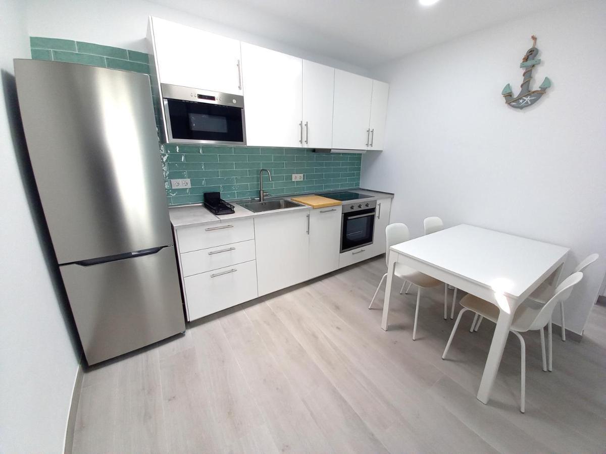 Appartamento Casa Malakita With Private Seaview Roof Terrace Conil De La Frontera Esterno foto