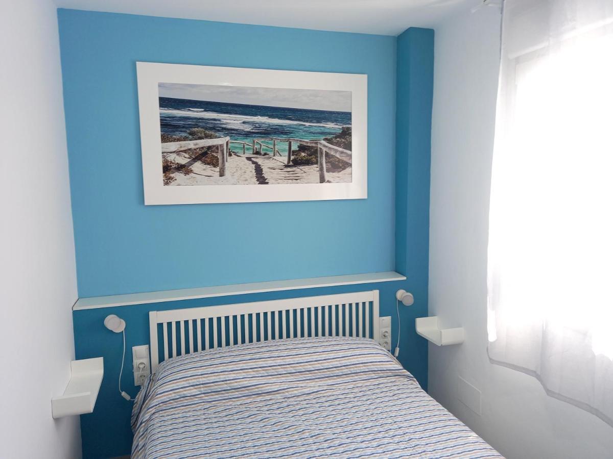 Appartamento Casa Malakita With Private Seaview Roof Terrace Conil De La Frontera Esterno foto