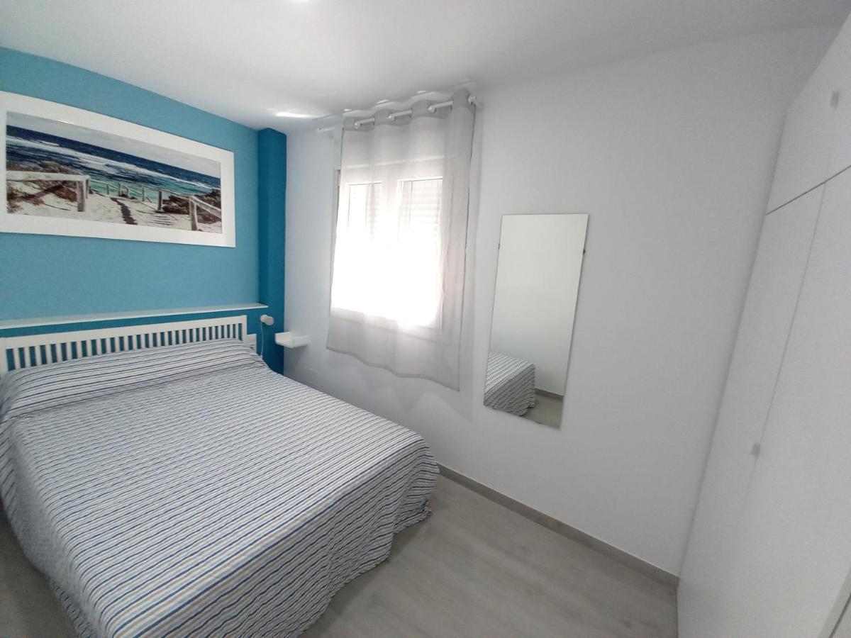 Appartamento Casa Malakita With Private Seaview Roof Terrace Conil De La Frontera Esterno foto