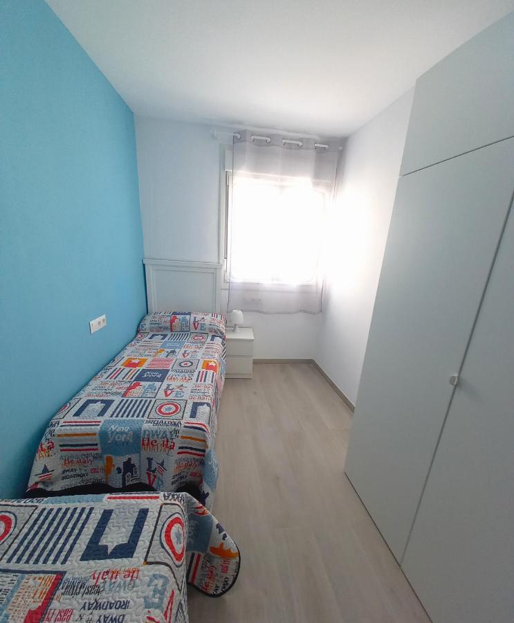 Appartamento Casa Malakita With Private Seaview Roof Terrace Conil De La Frontera Esterno foto