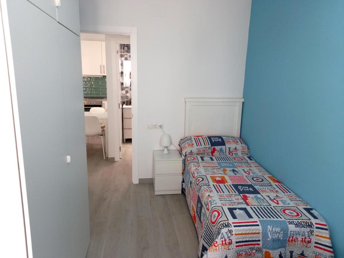 Appartamento Casa Malakita With Private Seaview Roof Terrace Conil De La Frontera Esterno foto