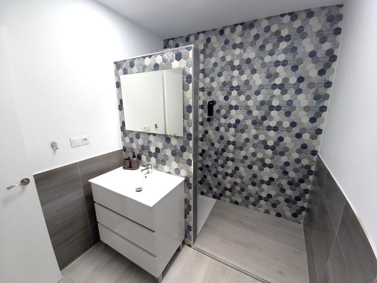 Appartamento Casa Malakita With Private Seaview Roof Terrace Conil De La Frontera Esterno foto