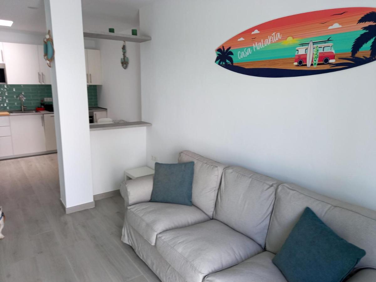 Appartamento Casa Malakita With Private Seaview Roof Terrace Conil De La Frontera Esterno foto