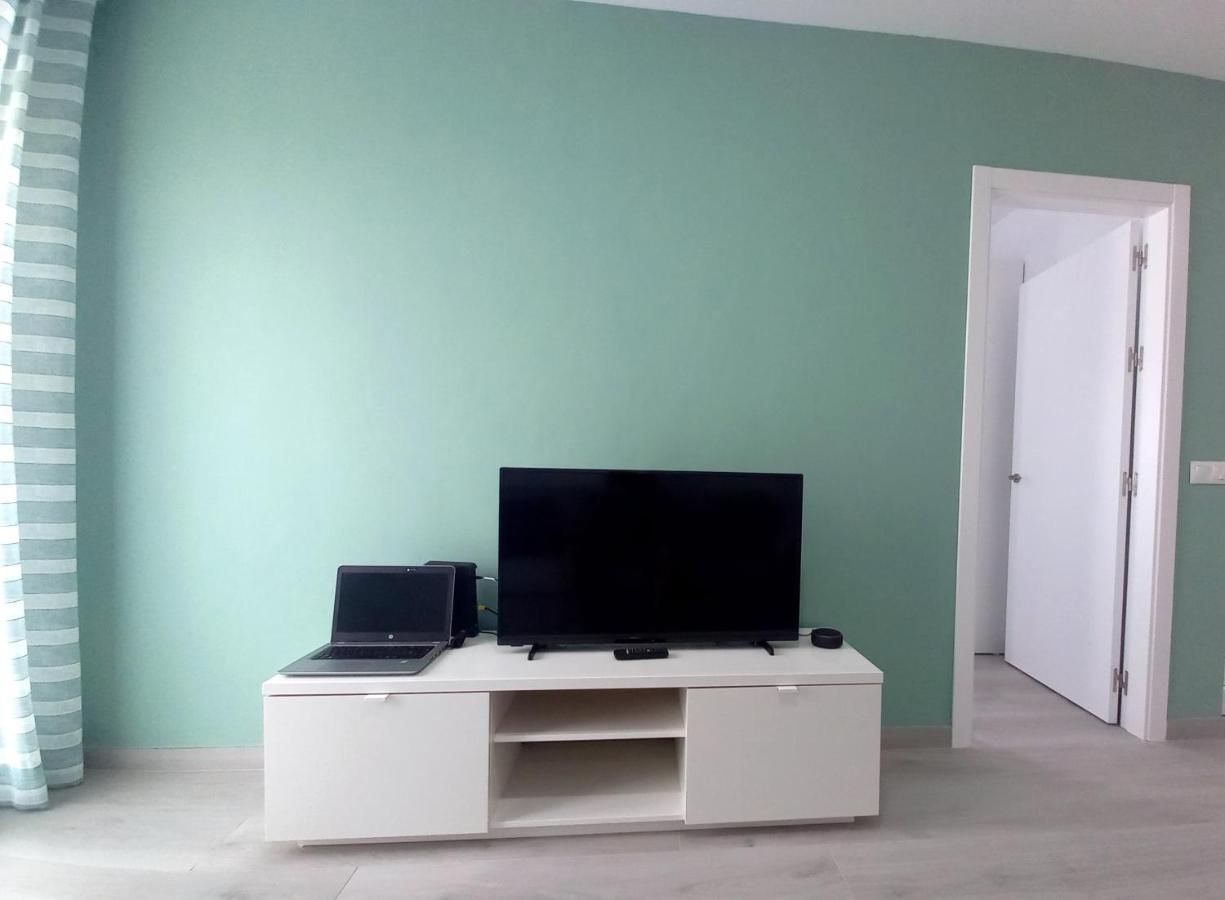 Appartamento Casa Malakita With Private Seaview Roof Terrace Conil De La Frontera Esterno foto