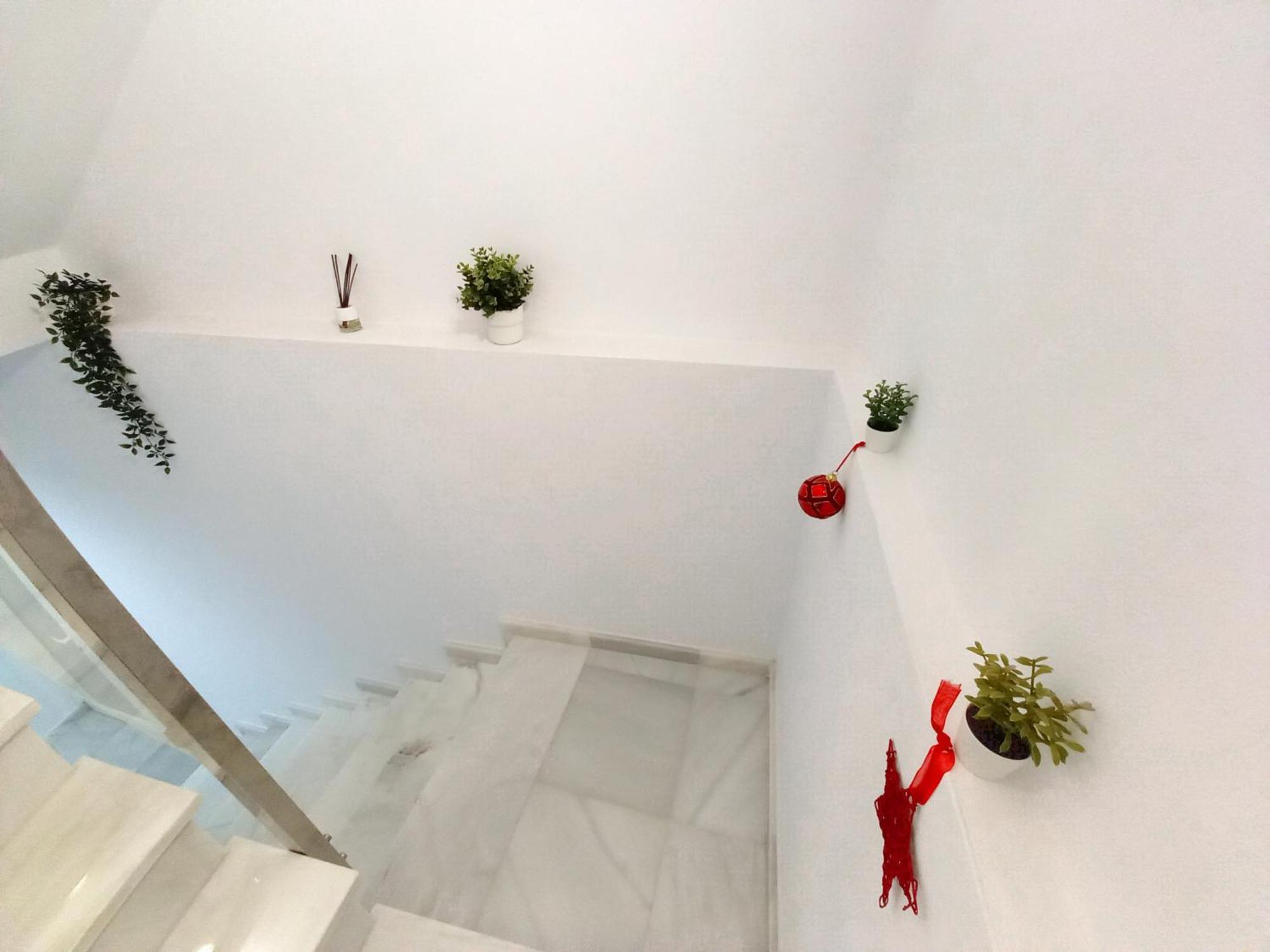 Appartamento Casa Malakita With Private Seaview Roof Terrace Conil De La Frontera Esterno foto
